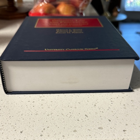 Criminal Law and Procedure 14th edition Book - Picture 3 of 6